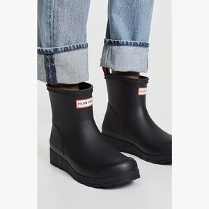 Hunter Original play boots